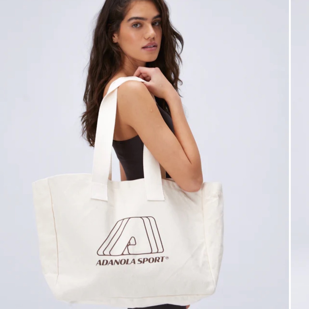 Adanola Tote Bag
